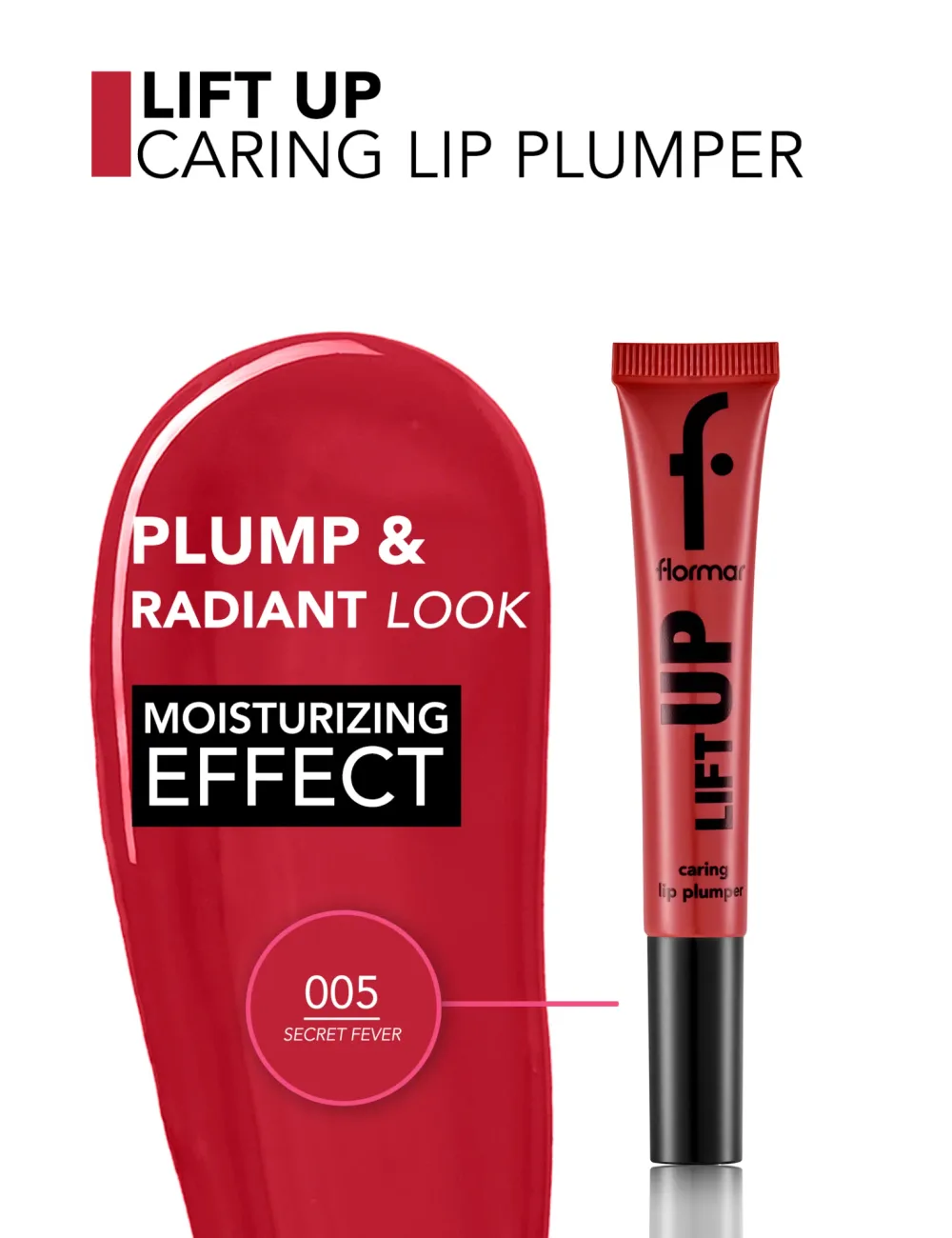 Lift Up Caring Lip Plumper