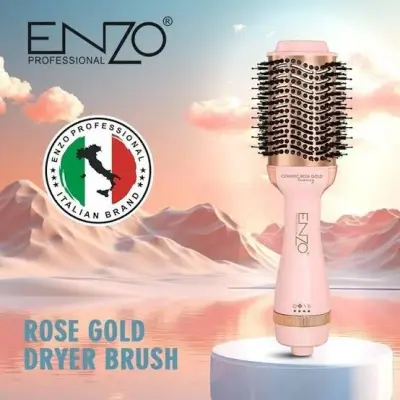 Brosse Rose 1500w