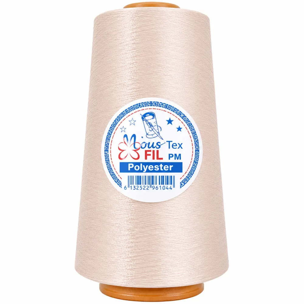 Fil polyster 150D
