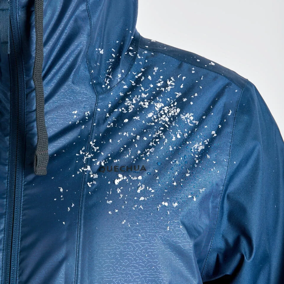 Doudoune hiver imperméable -5° SH100 Decathlon France