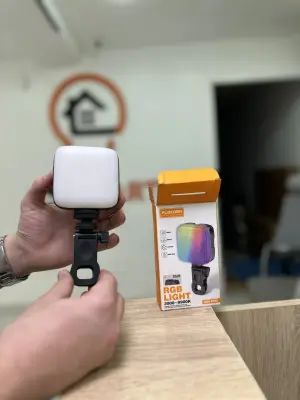RGB LIGHT