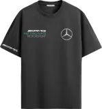 T SHIRT MERCEDES