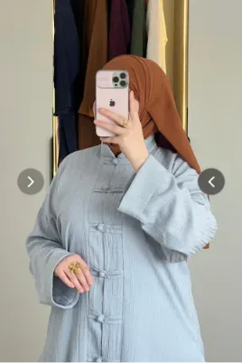 حجاب TOKYOU