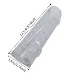 Boite de Rangement Magnétique pour Canettes