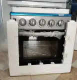 Mini cuisinière cristor 4feux