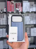 17 Antichoc RIMOWA iphone