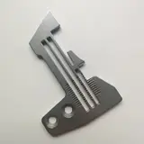 Plaque Aiguille Machine Surjeteuse Industrielle E800 03FIL