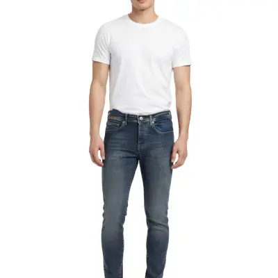 JEANS DENIM ORIGINAL CL645