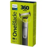 PHILIPS Rasoir OneBlade 360 Original  QP2834/20