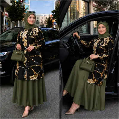 ✨ طقم ليكات جوب رويال👑