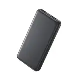 Anker Zolo Powerbank 10000mAh 22.5W Fast Charging Power Bank with Built-in USB-C Cable A110D