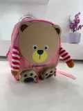 Sac à dos Mignon de Dessin Animé pour Enfants Dessin Animé Paw Paw – محفظة أطفال صغيرة