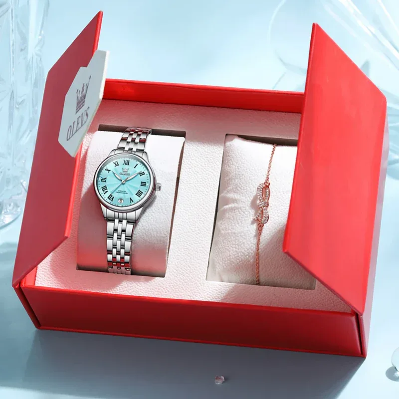 olevs montre femme