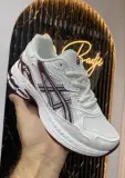حذاء ASICS بأربع ألوان عصرية - مقاسات من 36 إلى 40 للبنات والأولاد