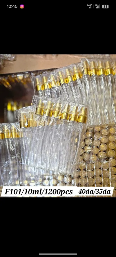 عطور أصلية ( مستوردة )
