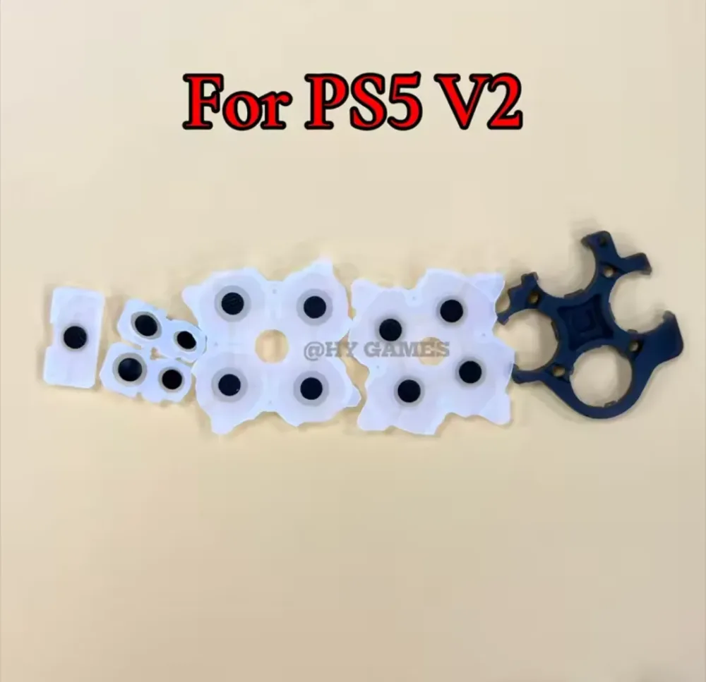 Kit scillicon complet manette PS5