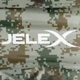 Tente 2 places JELEX Camouflage
