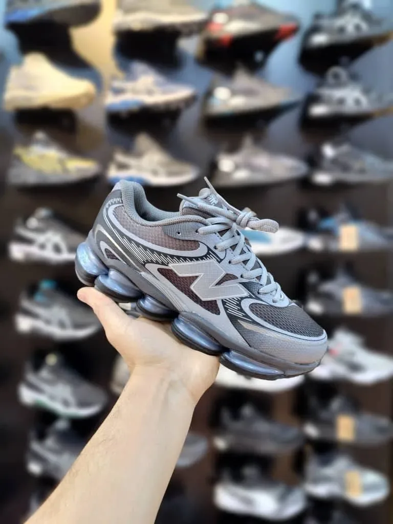 New Balance super good