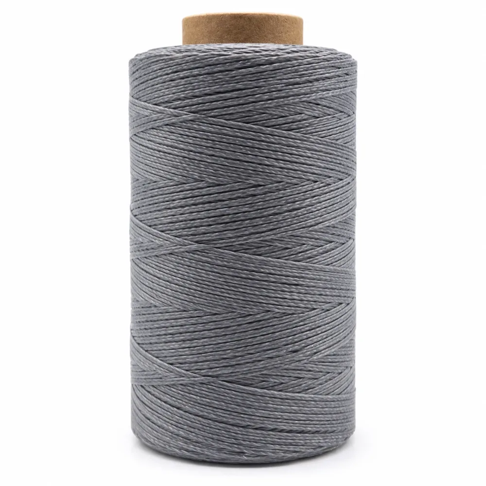 Fil Cire Bobine  200g