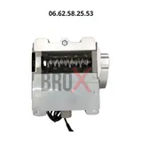 Raboteuse murale 850W CROWN CT13715-BMC