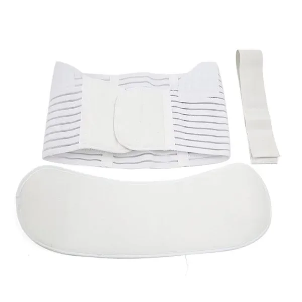 Ceinture Grossesse Élastique et Confortable