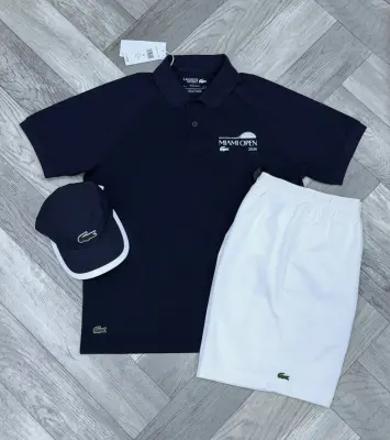 ✨ Nouvelle collection Lacoste ✨