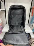 Sac à dos pour laptop et voyage+compartiment chaussures