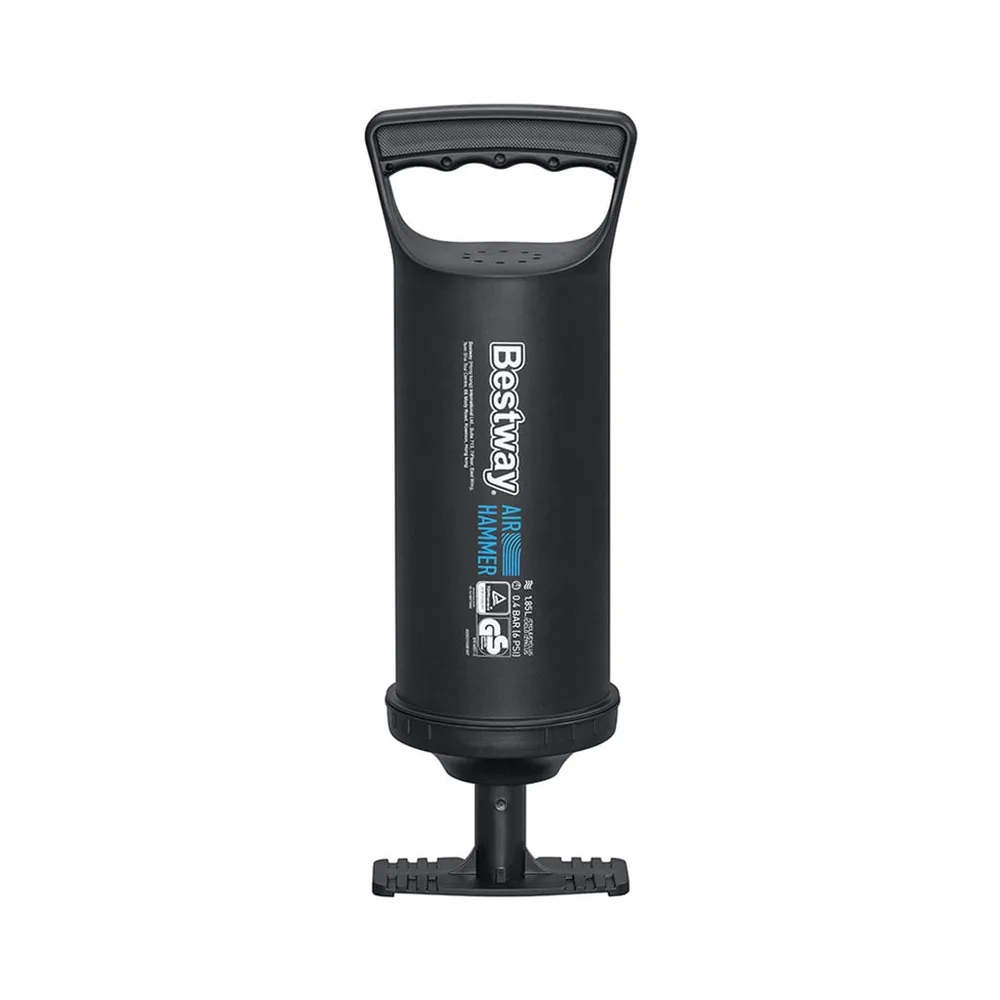 Pompe à main 36 cm Bestway 62003 – مضخة هواء يدوية