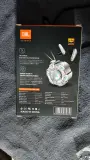 سماعات بلوتوث GAMER JBL X35 الذهبي ( الموديلات الاخرى نفذت الكمية)