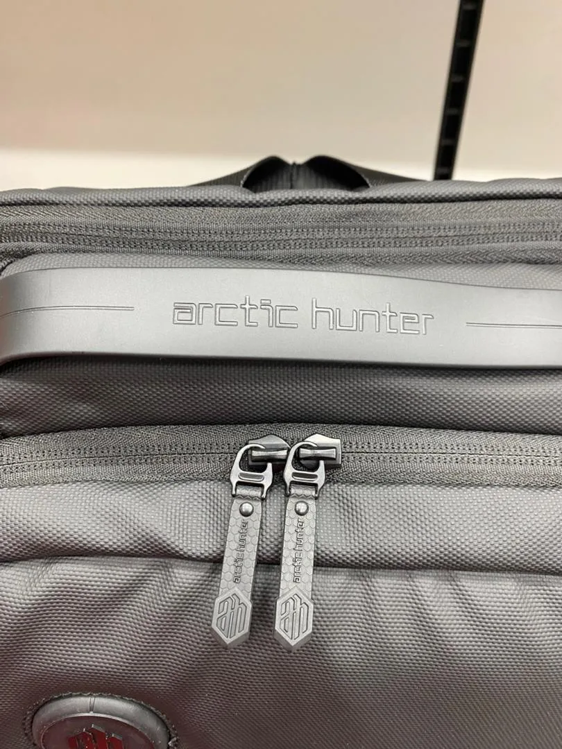 Sac à dos Arctic Hunter 15,6 pouces