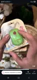 Savon papier 50 piéce