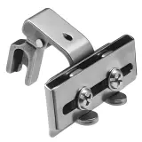 Pied de Biche S10 Reglable