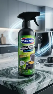 Air Fryer Cleaner (منظف القلاية الهوائية)