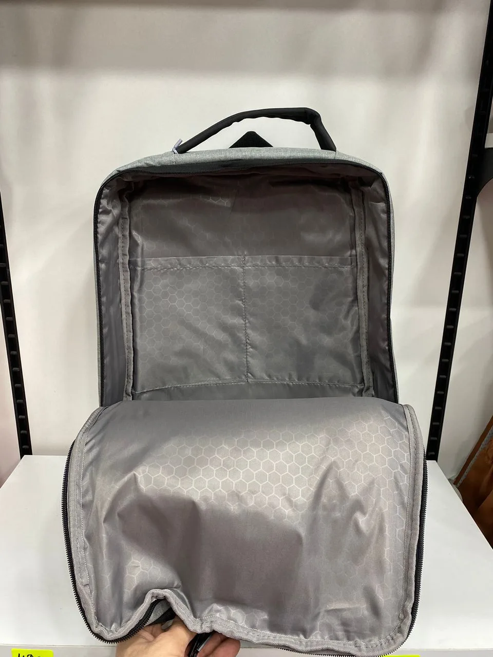 Sac à dos D'affaires USB Professionnel
