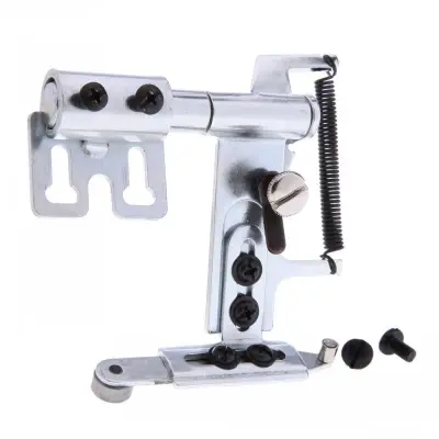 Guide de Bord Suspendu pour Machine Bordeuse GB-810