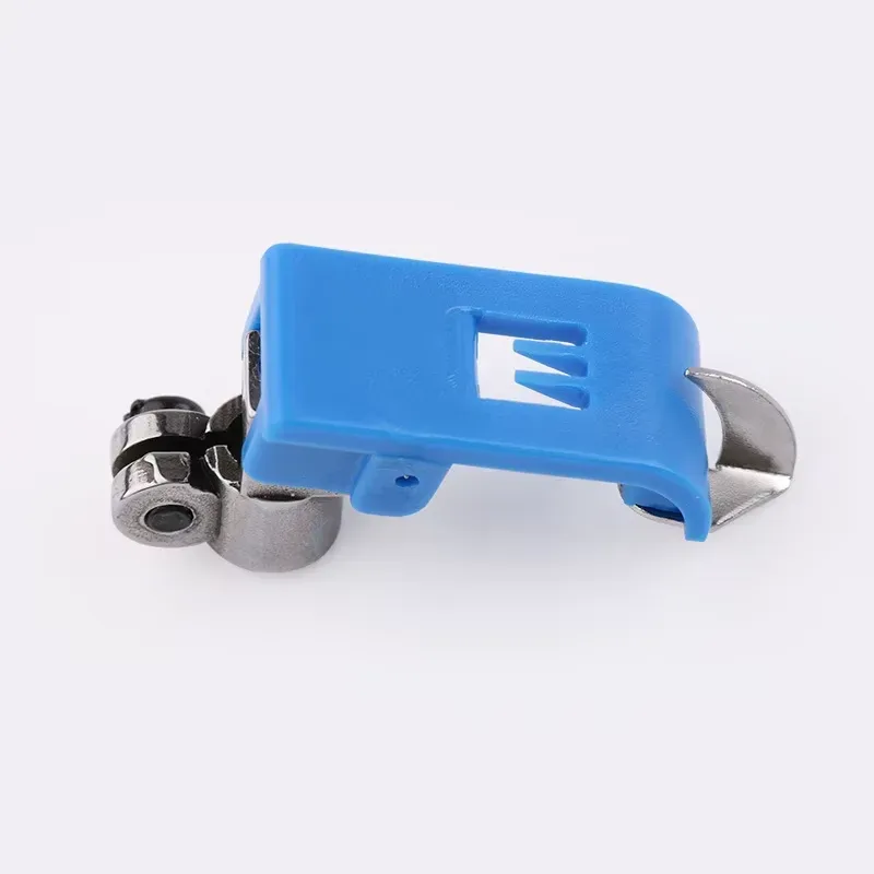 Pied de Biche Recouvreuse W500 5.6 Plastique T64041