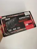 RX 570 4GB ASUS ( EN CONFIGURATION SEULEMENT )