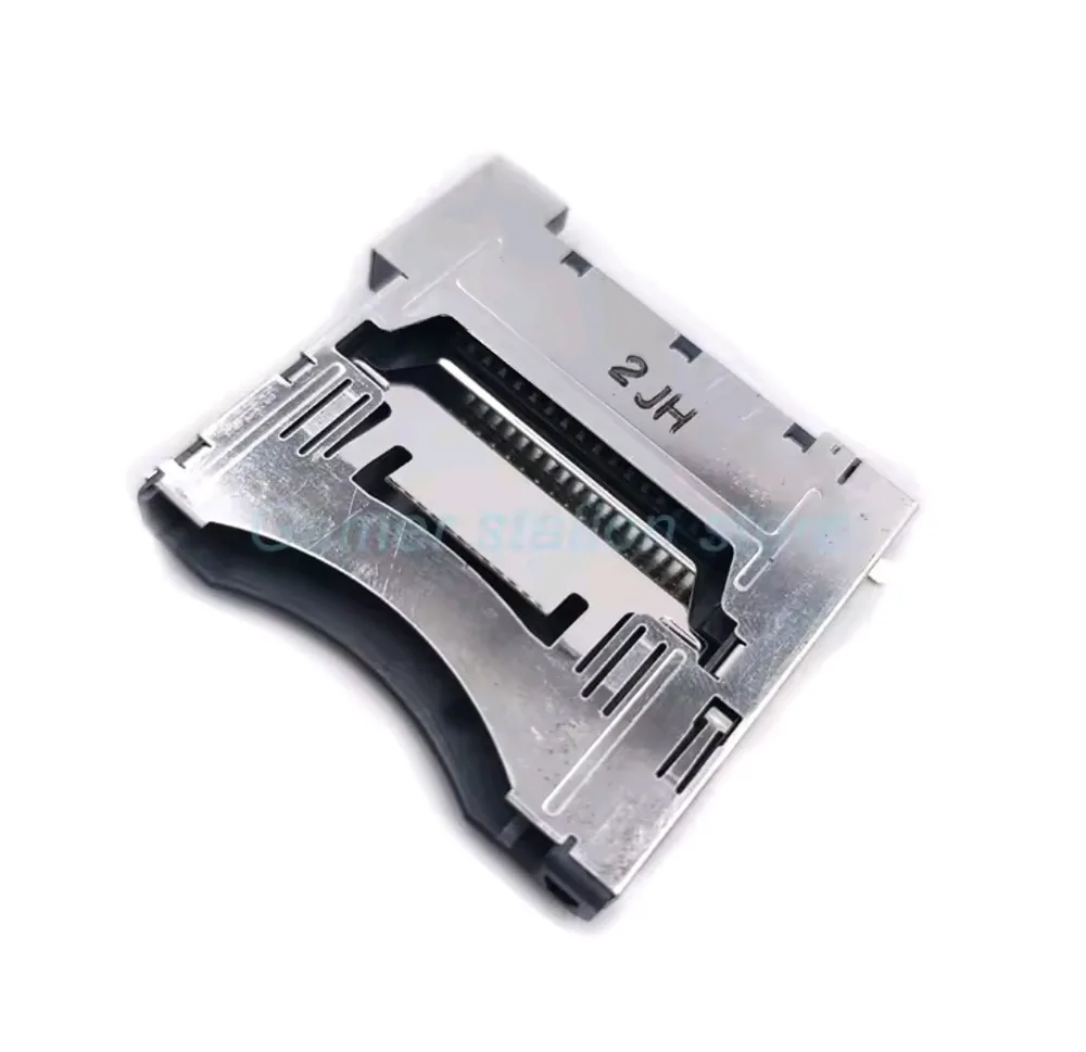 Lecteur de carte Nintendo dsi xl