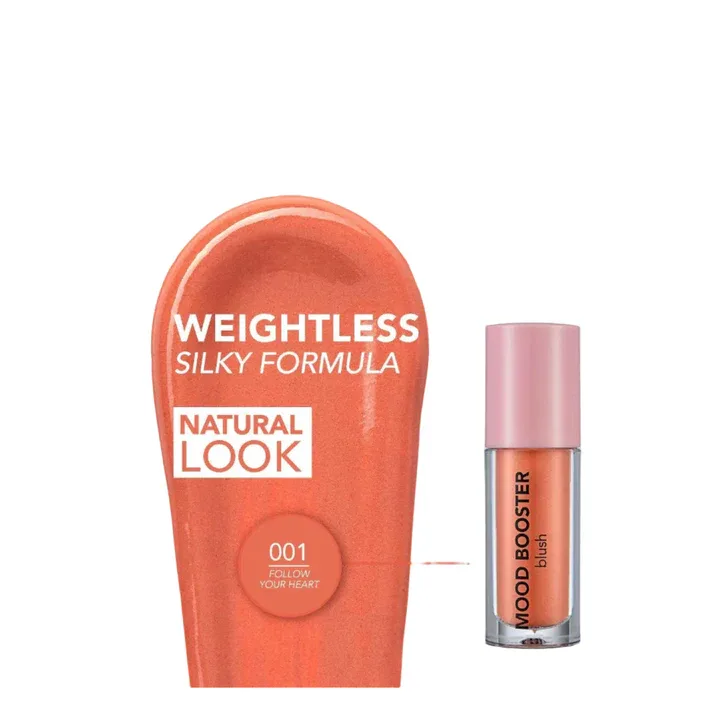 Mood Booster Blush