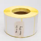 اللفافات Rouleau thermique