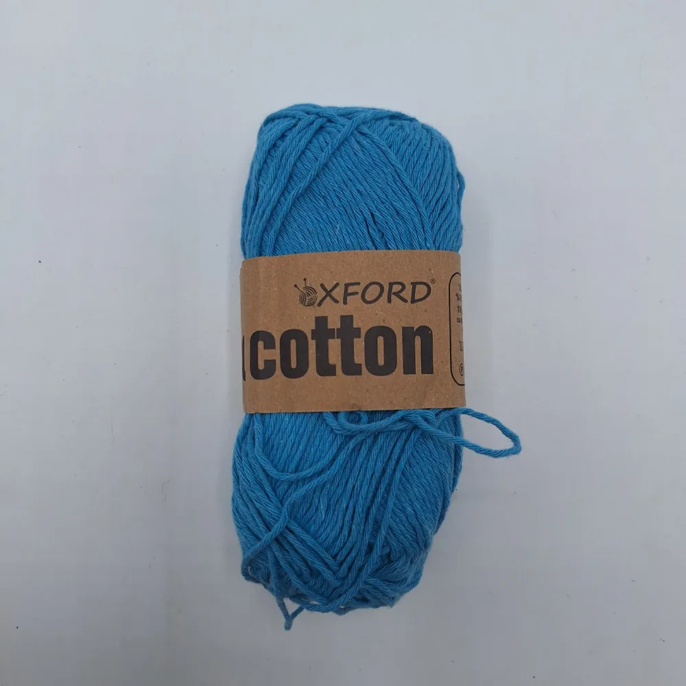 Fil Eco Cotton 100g/200m