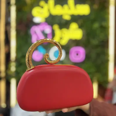 بوشات