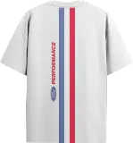 T SHIRT FORD