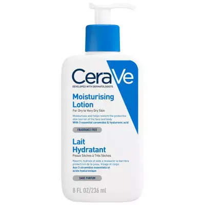 CeraVe Lait Hydratant  -236ml