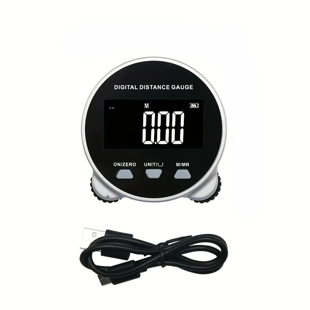 Regle Electronique Rechargeable