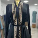 عباية دبي