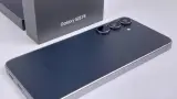 Samsung Galaxy S25 FE