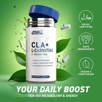 Fat burner