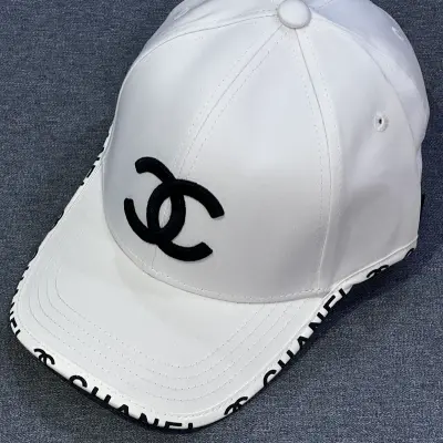 كاسكيطة شانال Chanel