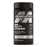 MUSCLETECH MULT-VITAMIN 90 CAPS